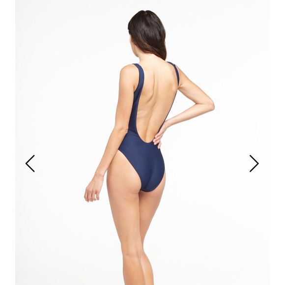 Onia Bridget One Piece NWT - Picture 2 of 7